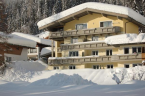 Гостиница Haus Lechner Apartments, Санкт-Якоб-Ин-Хаус